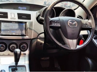 Mazda3 1.6 S Hatchback ปี 2013 ไมล์ 118,xxx km. รูปที่ 7